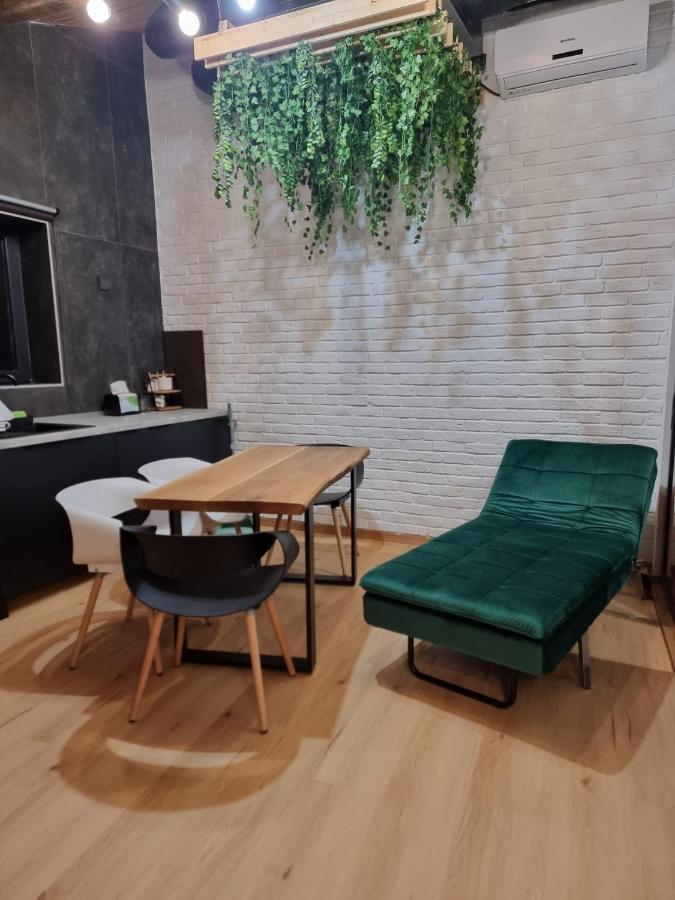 Casa Chiper - Attic Apartment With View Brasov Ngoại thất bức ảnh
